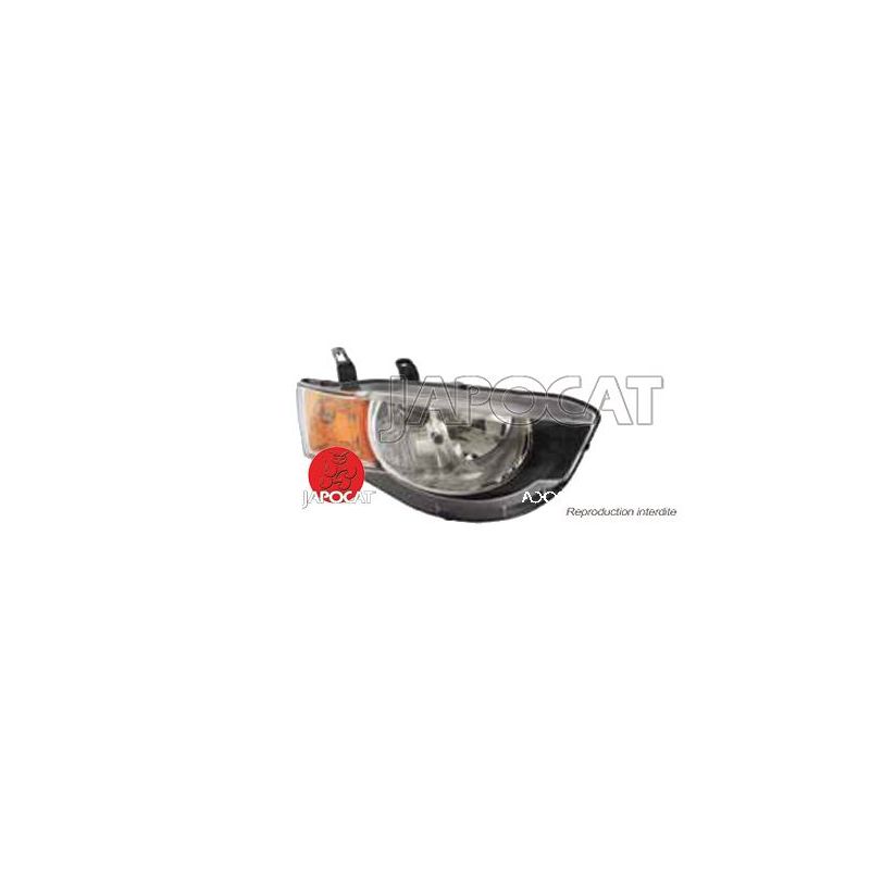 OPTIQUE G COLT 09>11