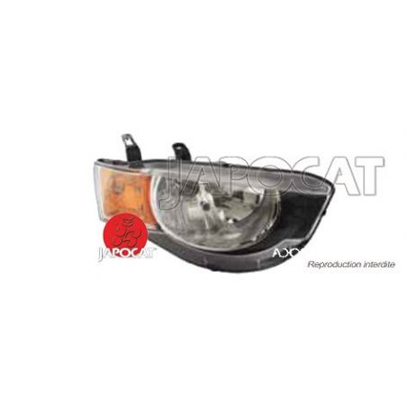 OPTIQUE G COLT 09>11