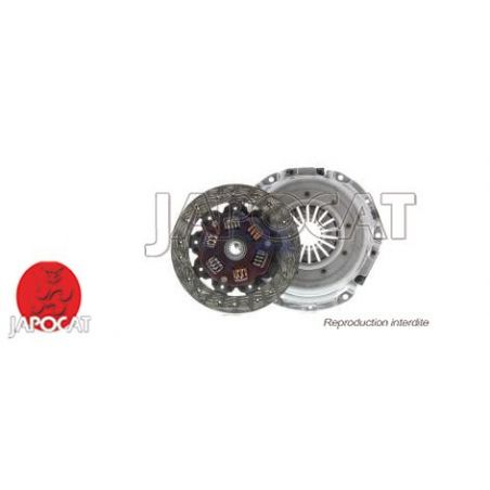 MECA + DISQUE MAZDA 2 DY 1.6 OEM