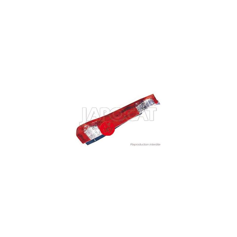 FEU ARG CRV II Clignotant blanc H