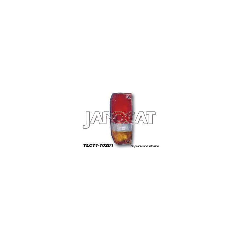 FEU ARG J7 MULTI. USAGE TT