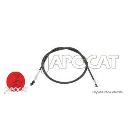 CABLE D'ACCELERATEUR RANGER