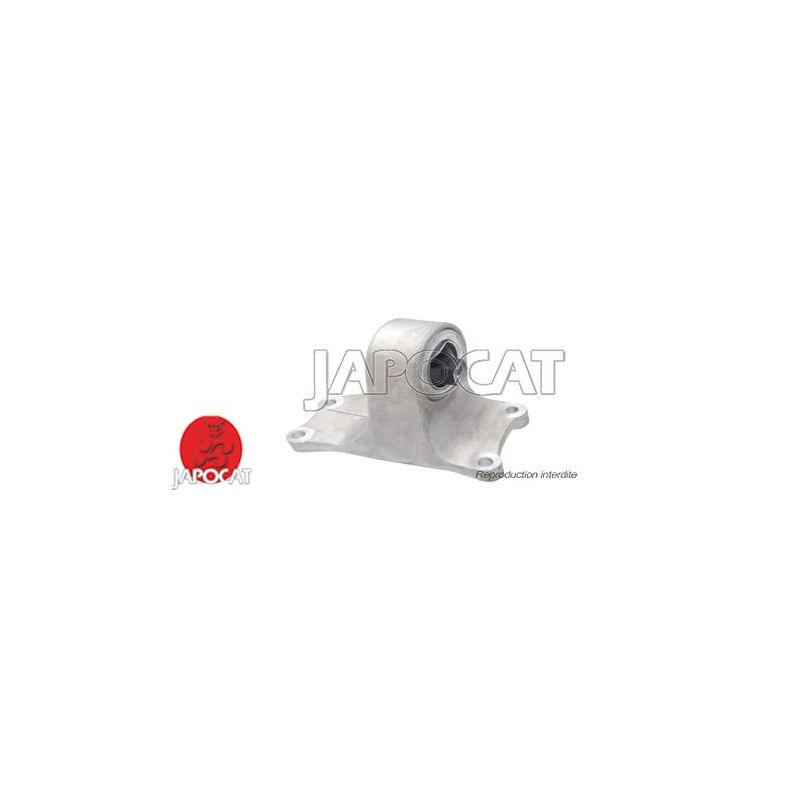 SUPPORT MOTEUR P11