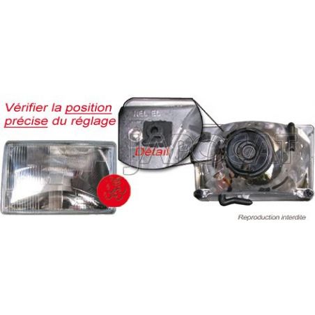 OPTIQUE G ZJ 87>93 ELEC
