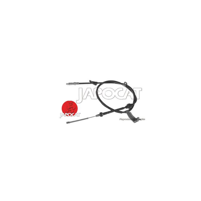 CABLE F.A.M ARG CRV III