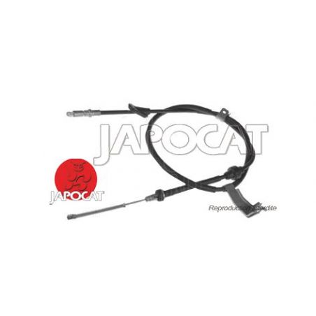 CABLE F.A.M ARG CRV III