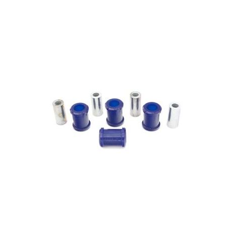 SILENTBLOC SUPERPRO