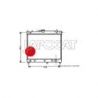 RADIATEUR JIMNY SN413
