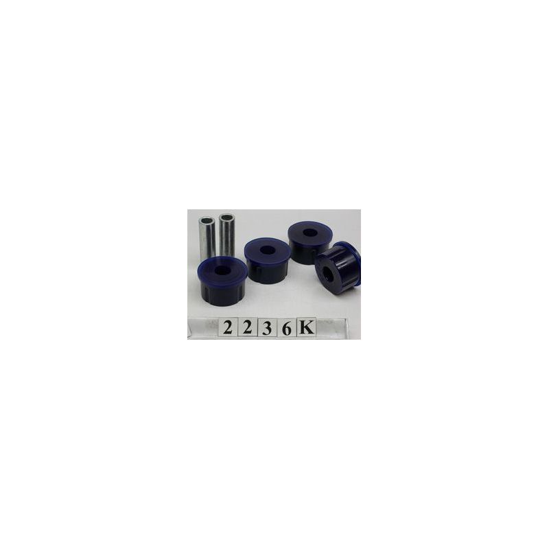 SILENTBLOC SUPERPRO Non Affecté