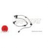 CAPTEUR ABS ARD COUPE RD