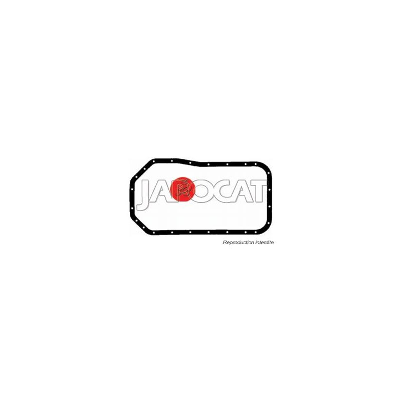 JOINT de CARTER INFERIEUR 4D56T