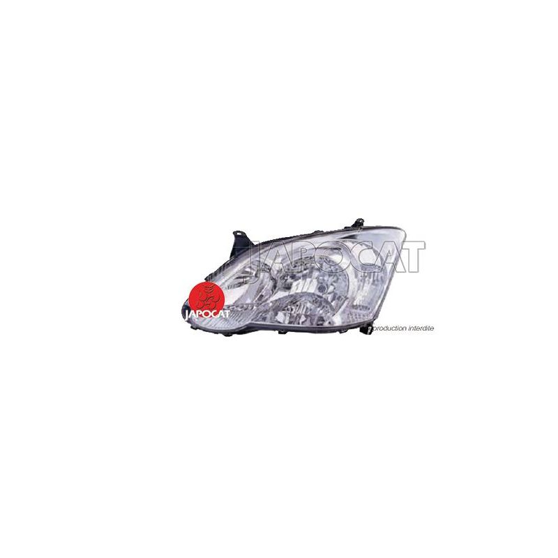 OPTIQUE G COROLLA E12 04>07