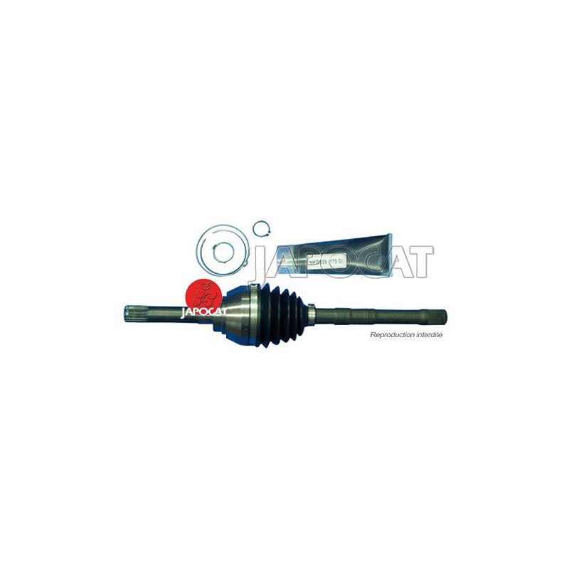 CARDAN DMAX ORIGINE