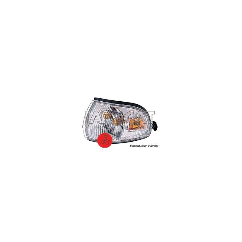 FEU CLIGNOTANT AVG H100 96>03