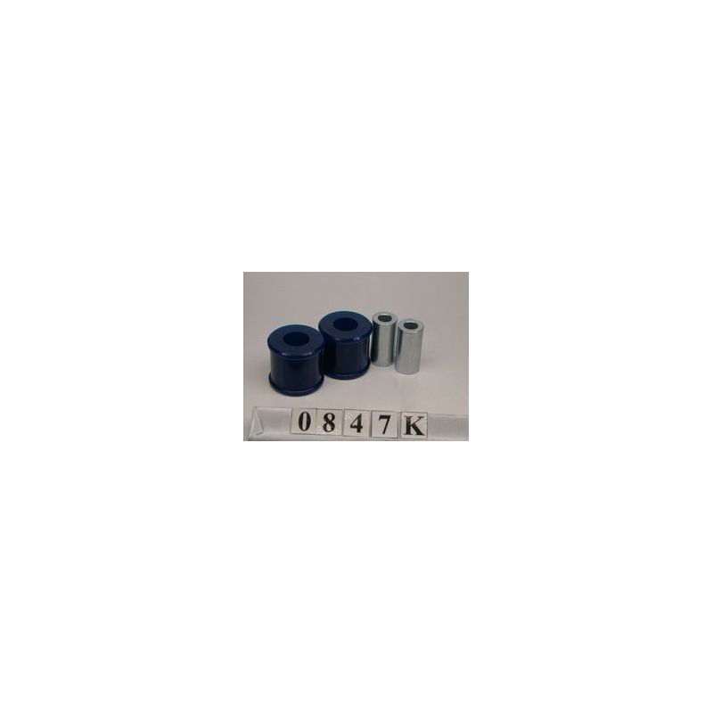 SILENTBLOC SUPERPRO