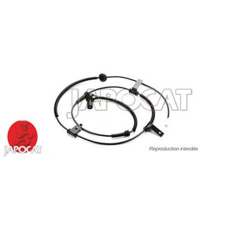 CAPTEUR ABS ARD SORENTO I