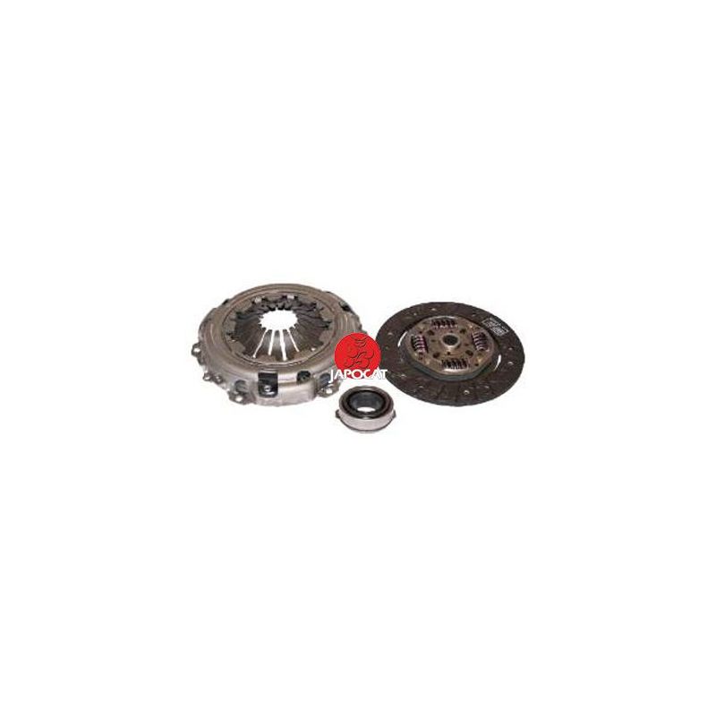 KIT EMBRAYAGE AYGO 1.4 HDI