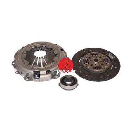 KIT EMBRAYAGE AYGO 1.4 HDI