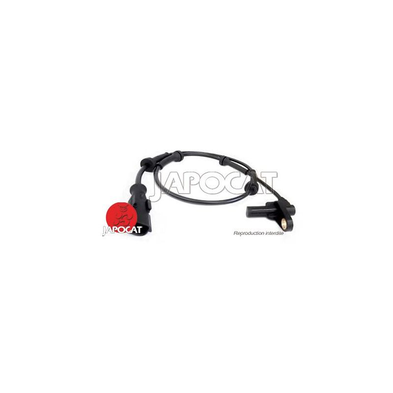 CAPTEUR ABS AR DUSTER 4X4
