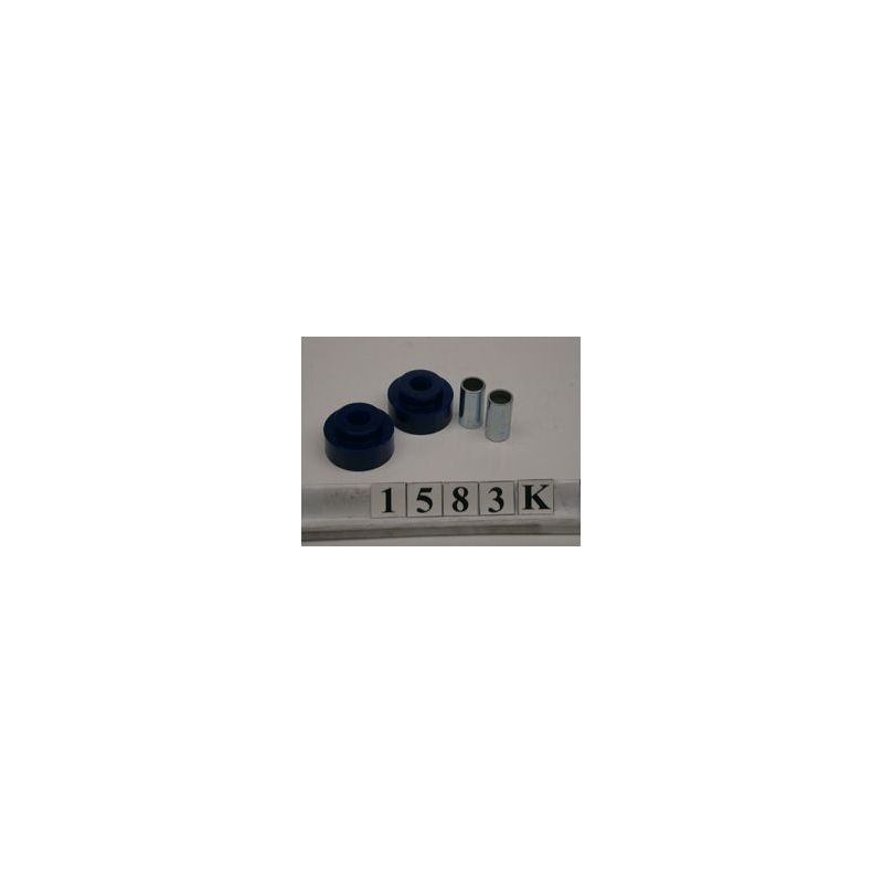 SILENTBLOC SUPERPRO Non Affecté
