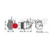 COMPRESSEUR DE CLIM LR