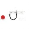 CABLE F.A.M AR MAZDA 3 BK