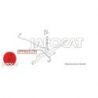 SILENTBLOC BARRE STAB AV Y61 +23