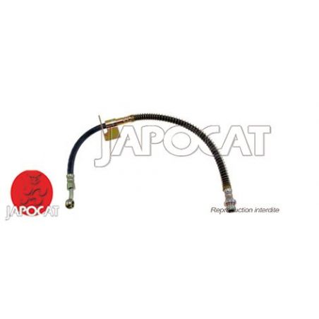 FLEXIBLE DE FREIN AVD COUPE/LANTRA