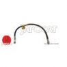 FLEXIBLE DE FREIN AVD COUPE/LANTRA