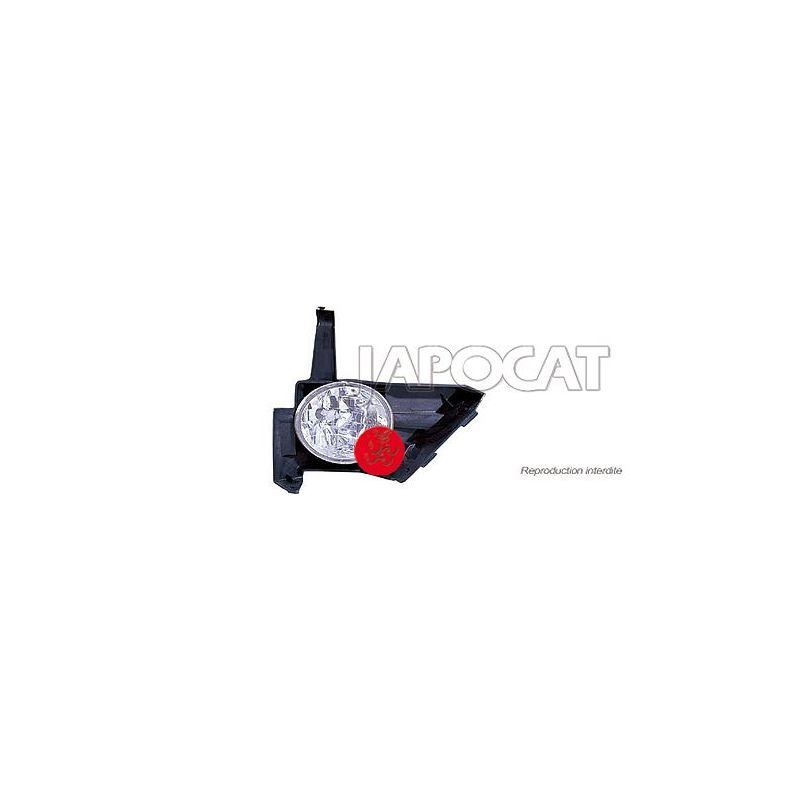ANTIBROUILLARD AVD CRV II 03>07
