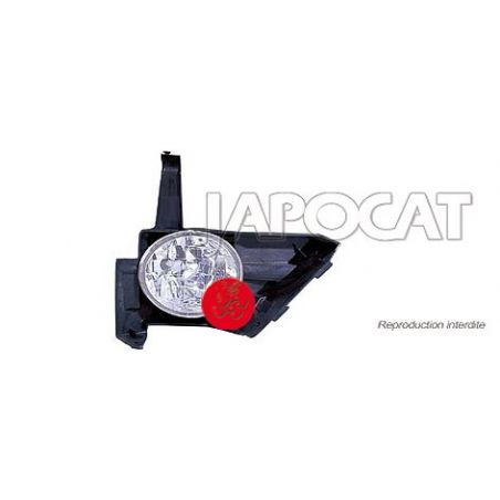 ANTIBROUILLARD AVD CRV II 03>07