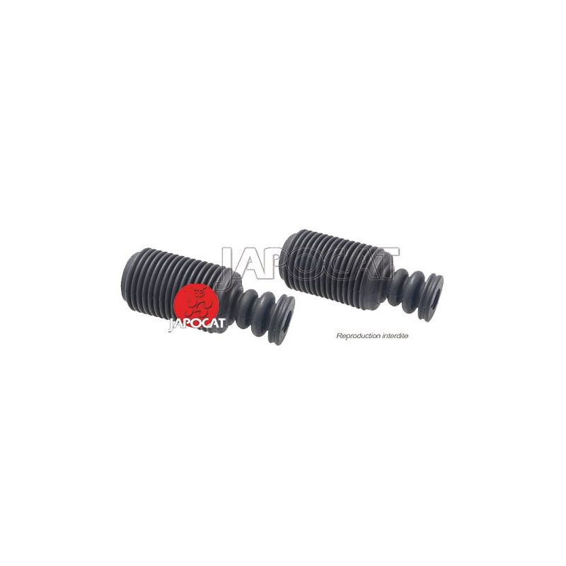 KIT PROTEC. AMORTISSEUR AV N16