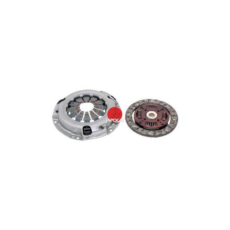 KIT EMBRAYAGE K12 1.0 16V