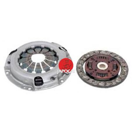 KIT EMBRAYAGE K12 1.0 16V