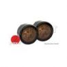 CLIGNOTANTS DE CALANDRE JK Led  x2