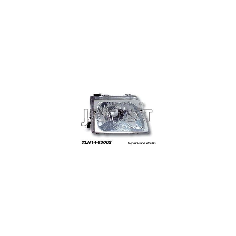 OPTIQUE D KDN1
