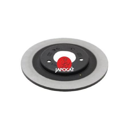 DISQUE AR I40