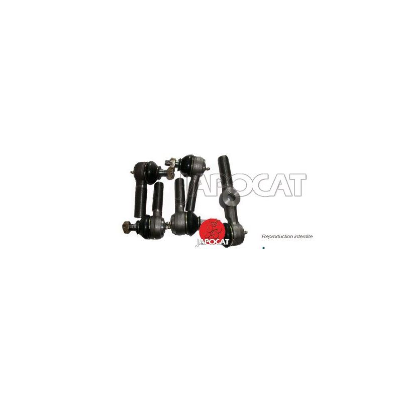 JEU DE 5 ROTULES J4 OEM