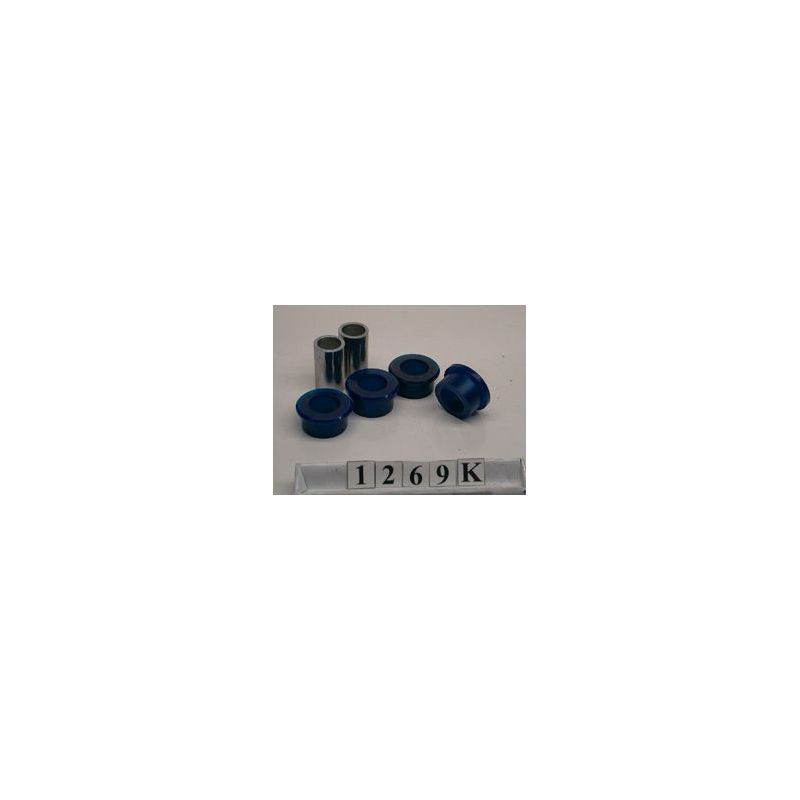 SILENTBLOC SUPERPRO