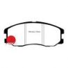 PLAQUETTES AV ANTARA/CAPTIVA EBC