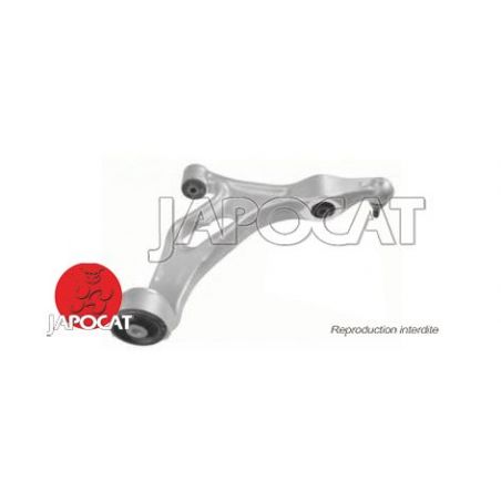 TRIANGLE INF AVD Q7 ALU