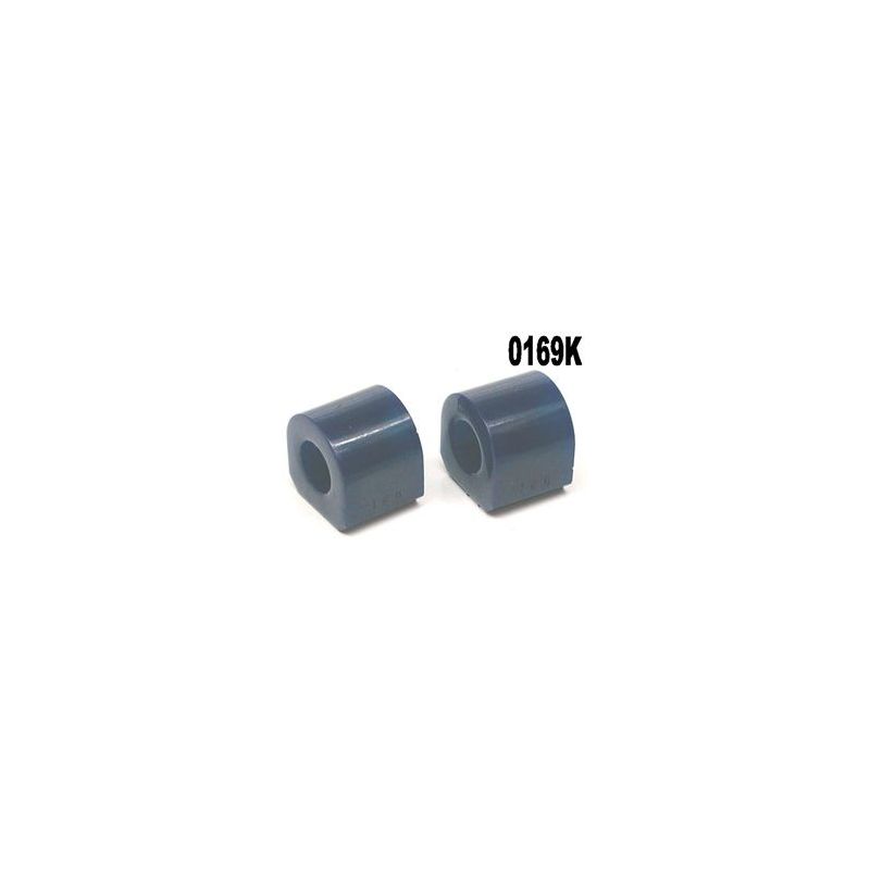 SILENTBLOC SUPERPRO