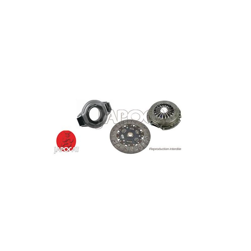 KIT EMBRAYAGE A322