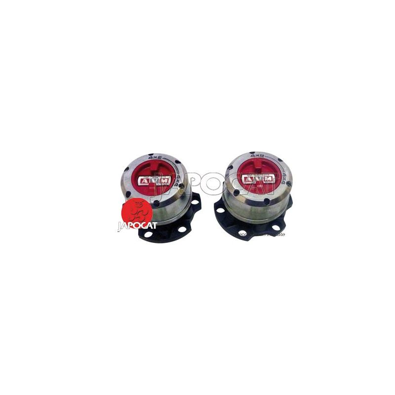 MOYEUX MANUELS AVM RENFORCES GR