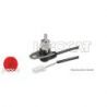 CAPTEUR ABS ARD 626 GE