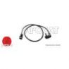 CAPTEUR ABS AR V2/V4 95>