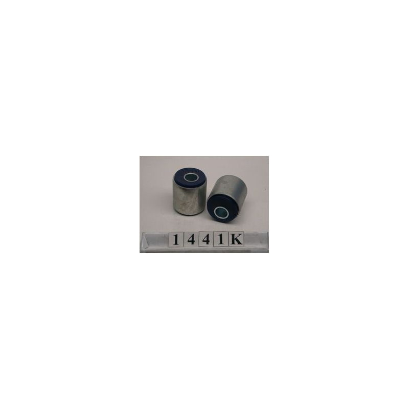 SILENTBLOC SUPERPRO