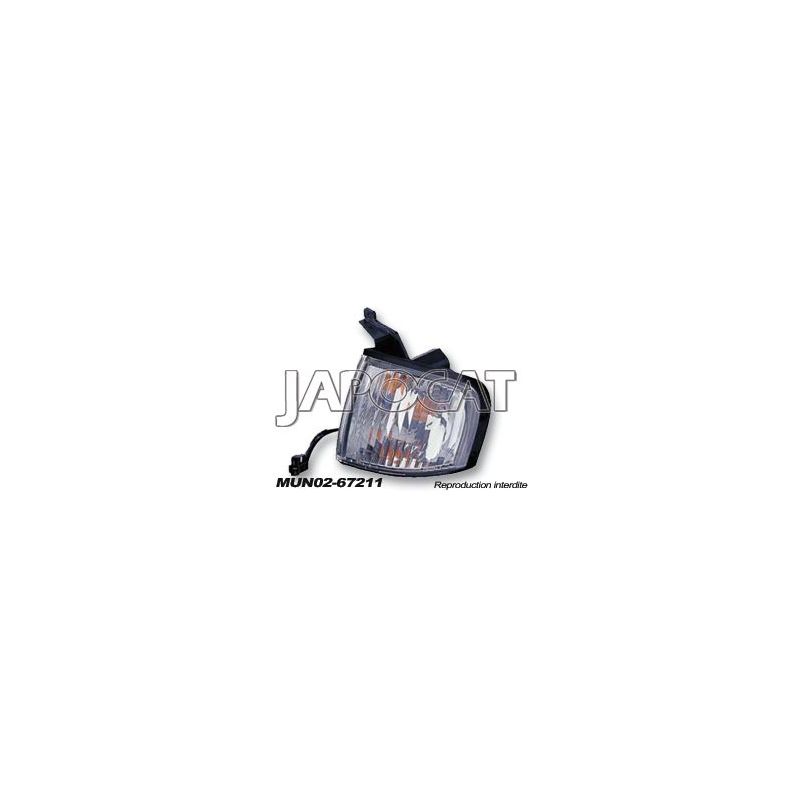 FEU AVG B2500 01>06 H
