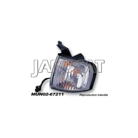 FEU AVG B2500 01>06 H