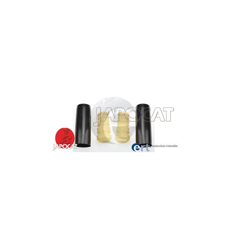 KIT PROTEC. AMORTISSEUR AR X3 E83